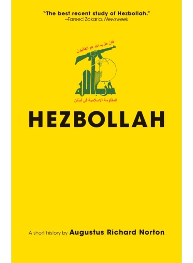 Hezbollah : A Short History | Updated and Expanded Third Edition 
