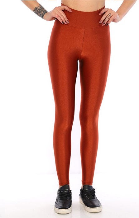 Bluence Disco Shiny Tights  - Image 1