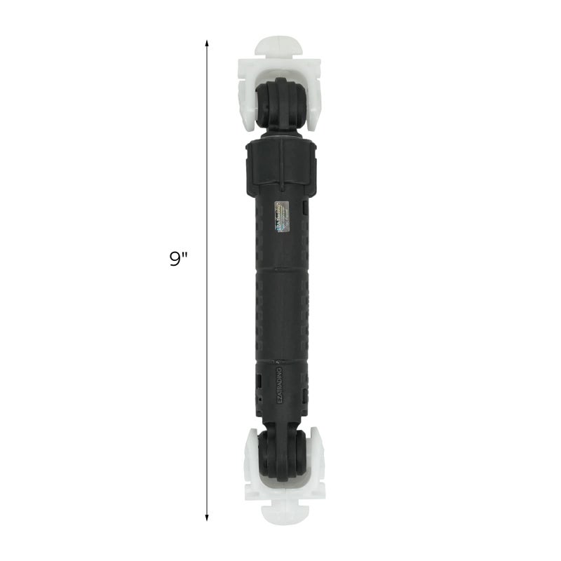 ezatrading 8182703 استبدال ممتص الصدمات للغسالة لغسالات Whirlpool Maytag Kenmore/Sears Kitchen Aid 8181646 - Ps989596 - Ap3868181-4 Pack - ضمان لمدة سنة واحدة - Image 3