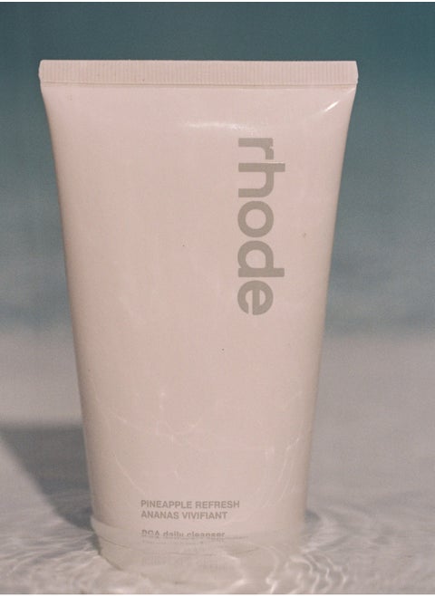 Pineapple Refresh Daily Cleanser Little - 1.35 oz