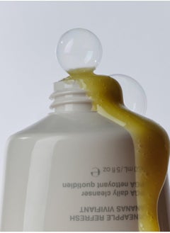 rhode Pineapple Refresh Daily Cleanser Little - 1.35 oz  - Image 3