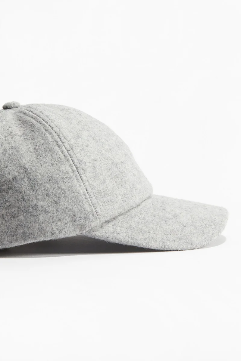H&M Wool-blend cap