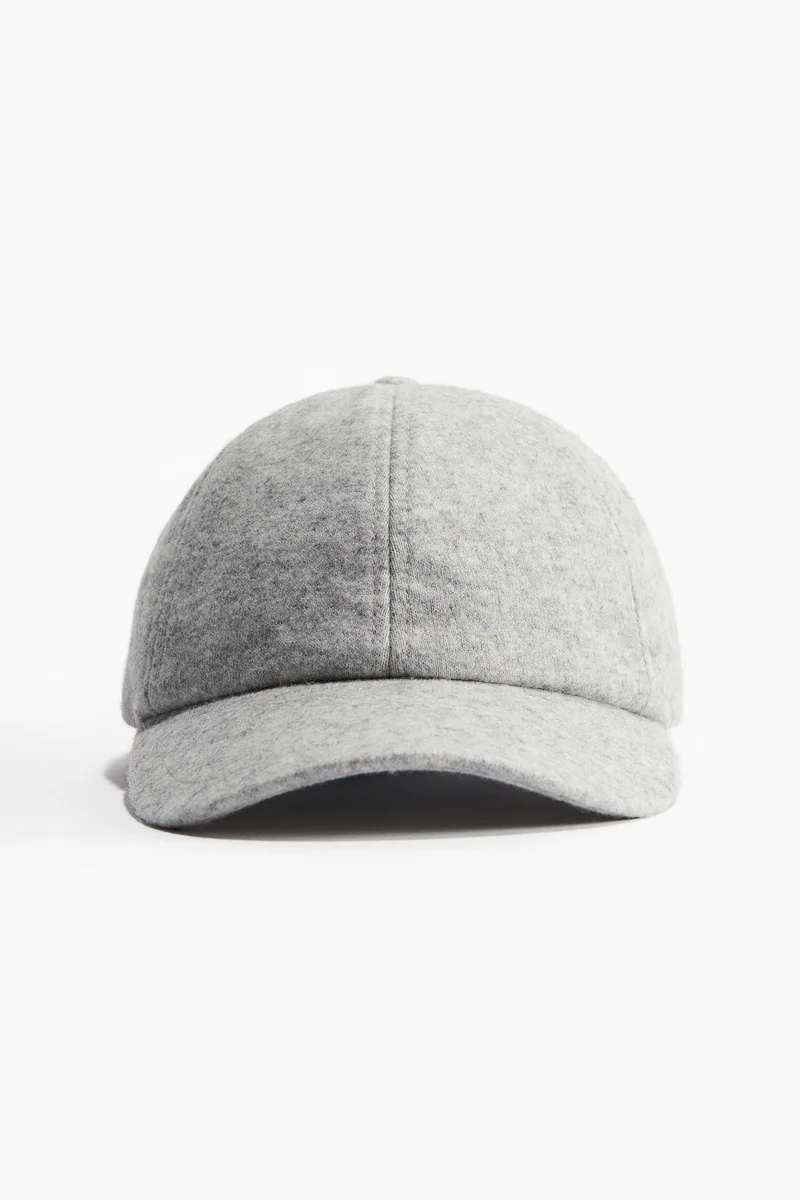 H&M Wool-blend cap