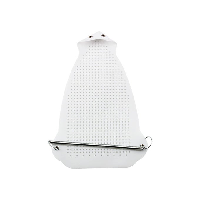 IRONING SHOE COVER PROTECTIVE IRONING PAD ANTISCORCHING BASE FOR ELECTRIC IRON