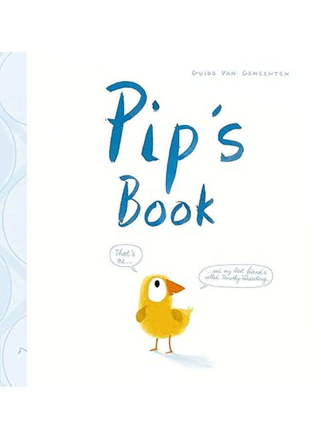 Pip's Book
