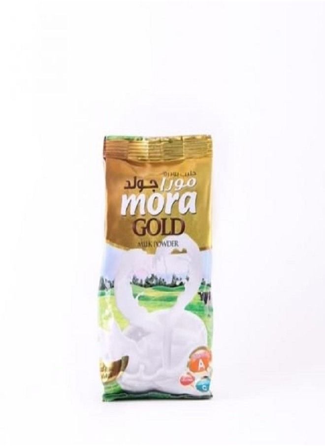 Mora - Mora Gold Low Fat - Image 1