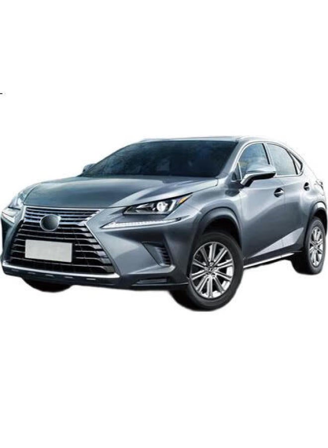 GOODYEAR Lexus Nx Windshield Wipers For 2015 Nx200, Nx300H, Nx200T Models, Front Wiper Blades 26/16 - Image 2