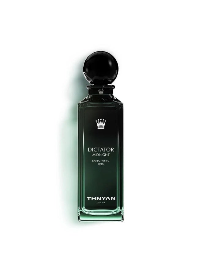 Dictator Midnight Eau De Perfume 125ml