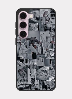 Samsung Galaxy S23 case cover Doctor Of Medicine