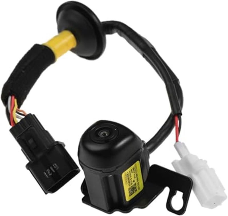 DEMULAX Rear View Camera for Hyundai IONIQ 2017-2019