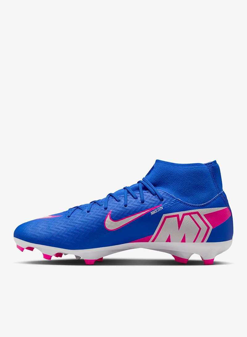 Nike Zm Superfly 10 Academy Fg/Mg