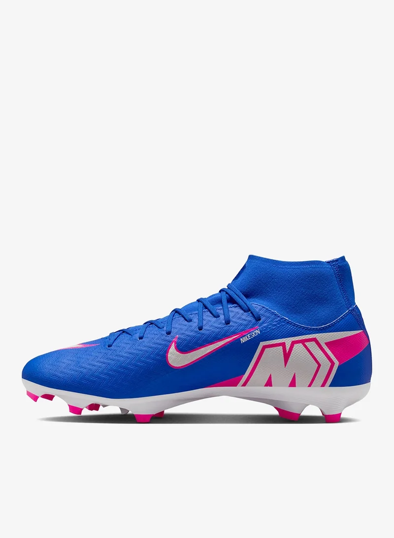 Nike Zm Superfly 10 Academy Fg/Mg