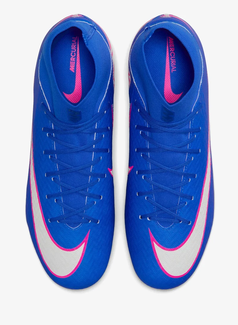 Nike Zoom Superfly 10 Academy FG