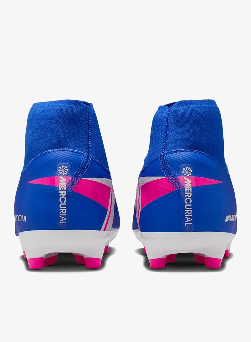 Nike Zoom Superfly 10 Academy FG