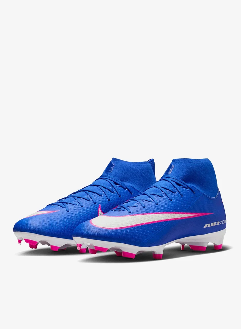 Nike Zoom Superfly 10 Academy FG