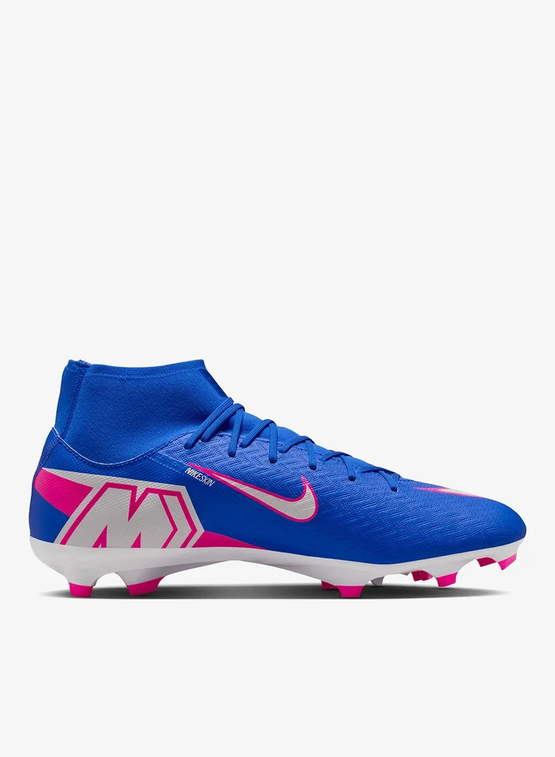Nike Zm Superfly 10 Academy Fg/Mg