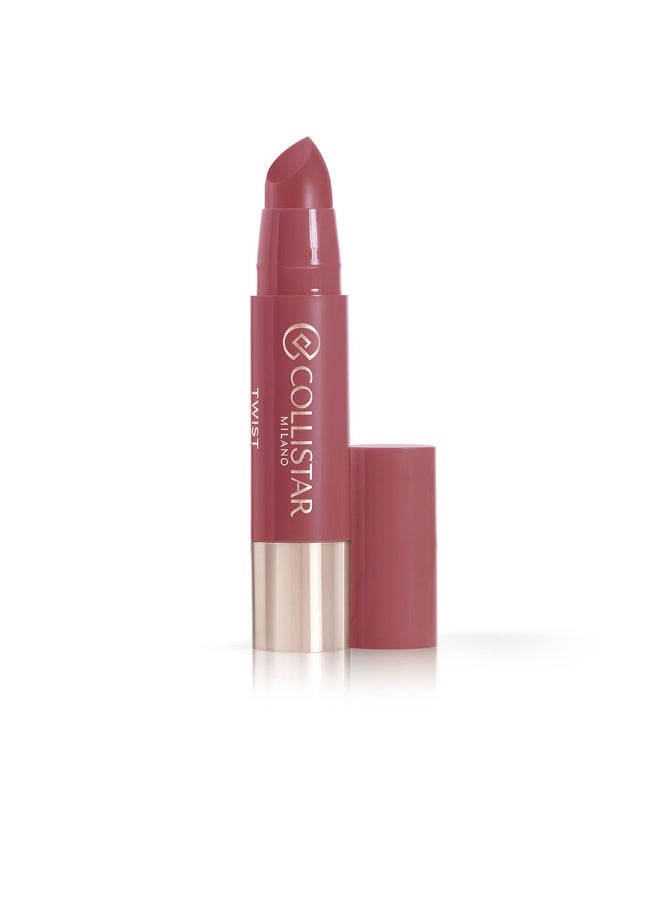كوليستار مرطب شفاه كوليستار تويست بالمي جلوس، لون 216 وردي، 2.8 غرام - Image 1