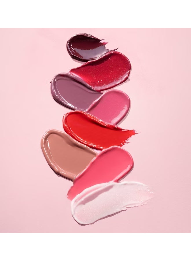 كوليستار مرطب شفاه كوليستار تويست بالمي جلوس، لون 216 وردي، 2.8 غرام - Image 3