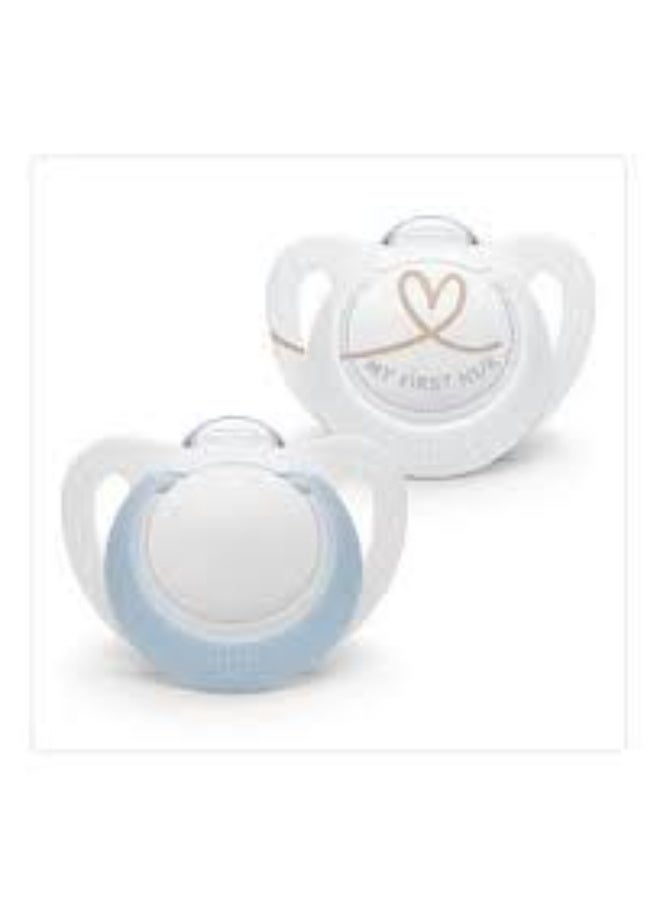 نوك مصاصة للاطفال