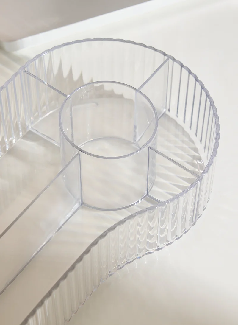 AURORA Desktop Organiser