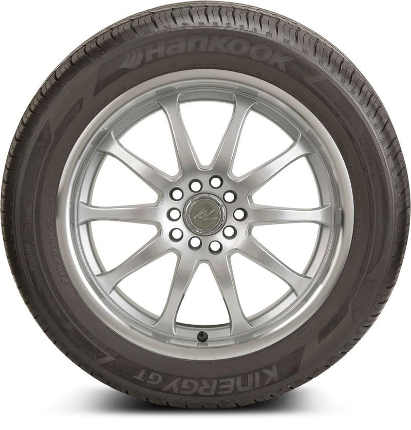 Hankook إطار هانكوك كينيرجي GT H436 لجميع الفصول - 195/65R15 91T - Image 2
