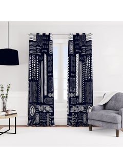 IK  Velvet Curtain 280 * 270 - pzsku/ZCDD6DF460C0B55E92CEAZ/45/_/1733250760/00aaeda7-62d3-43e8-9687-10c9bc1c4ec4