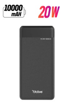 Active Power Bank 20W 10,000mAh - Active Primo  - Image 1