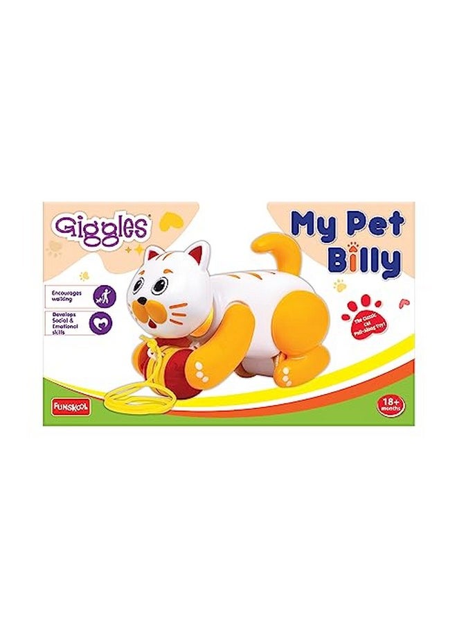 Funskool Giggles-My PET Billy - pzsku/ZCDD6FCC6D05F55212006Z/45/_/1736426852/3541db90-99f5-4e4a-8d7d-6695ed454ec3