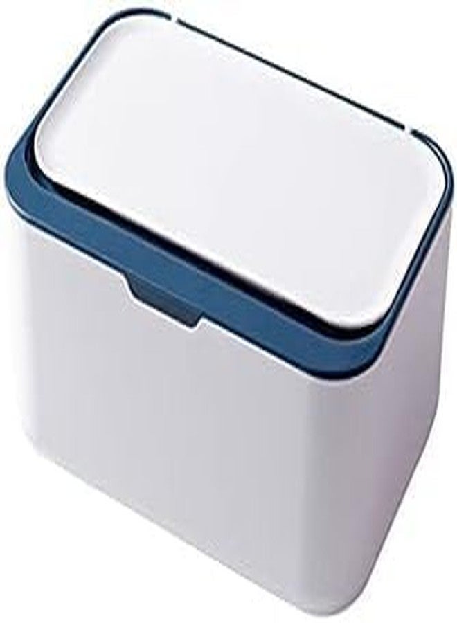 Sakar Portable Wet Wipe Tissue Holder Box with Lid - On-the-Go Convenience for Instant Refreshment Premium, Elegant and Convenient Dispenser for Home or Office Use - Image 1