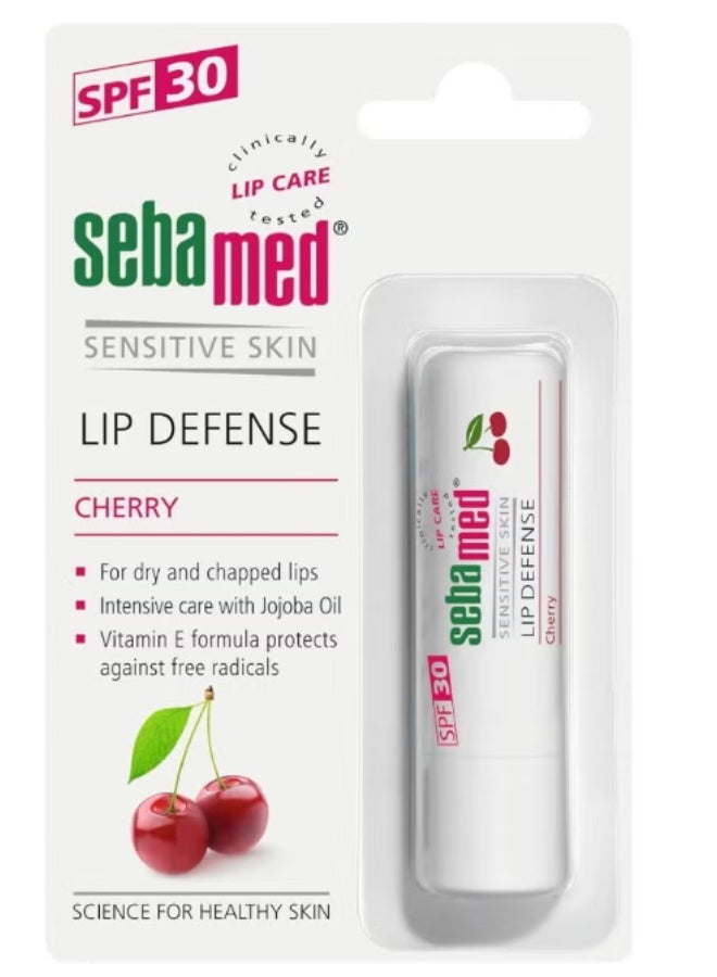 Adult Lip Defense Cherry 4.8g