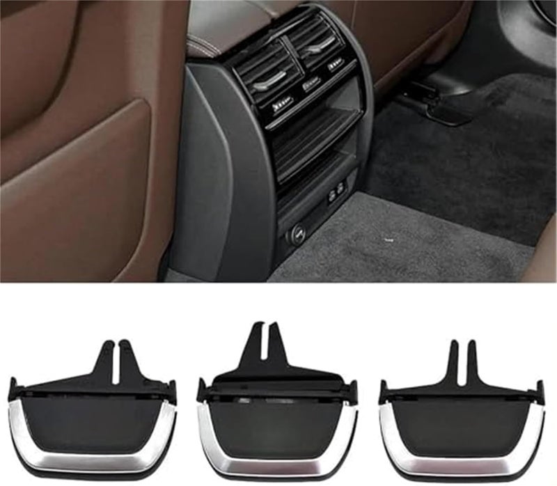 Vuzmode A/C Outlet Clip for BMW 5 Series & 6GT - Image 4