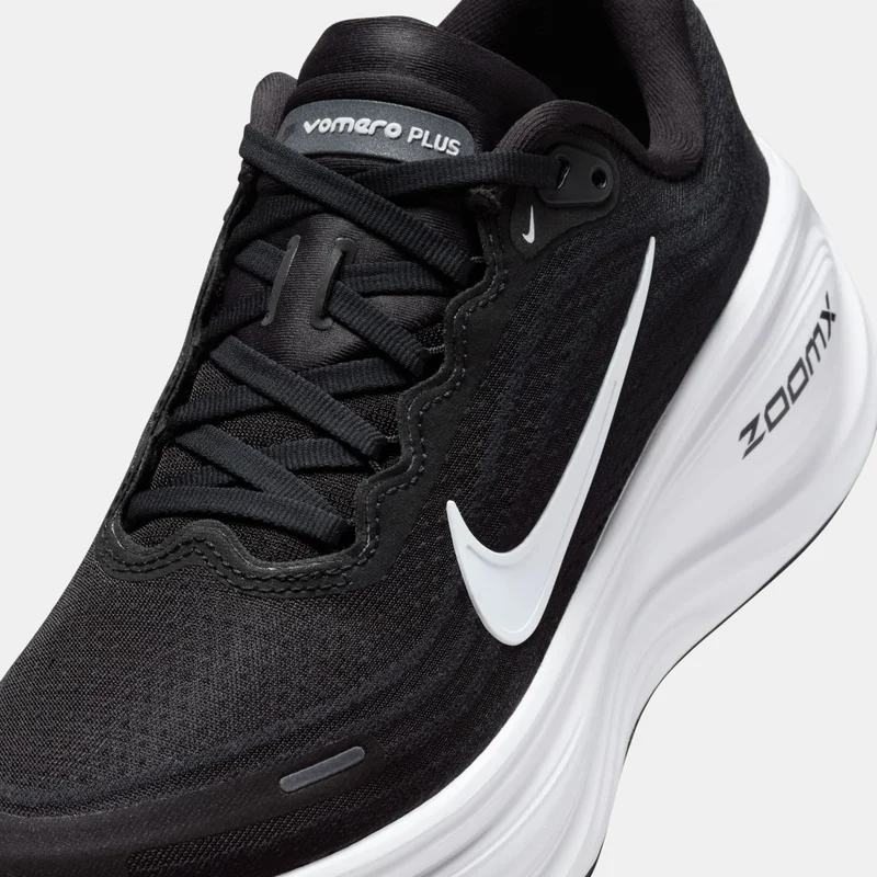 Nike Women's Vomero Plus Road Running Shoes