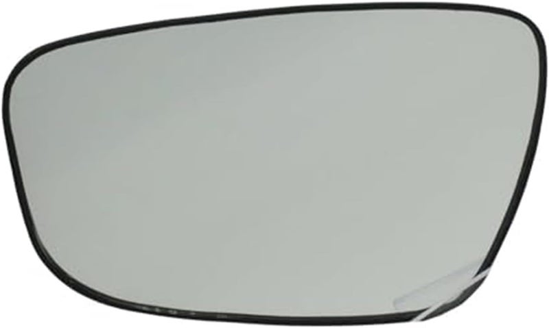 Wivplex Car Rearview Mirror Lens Glass for Hyundai - Image 1