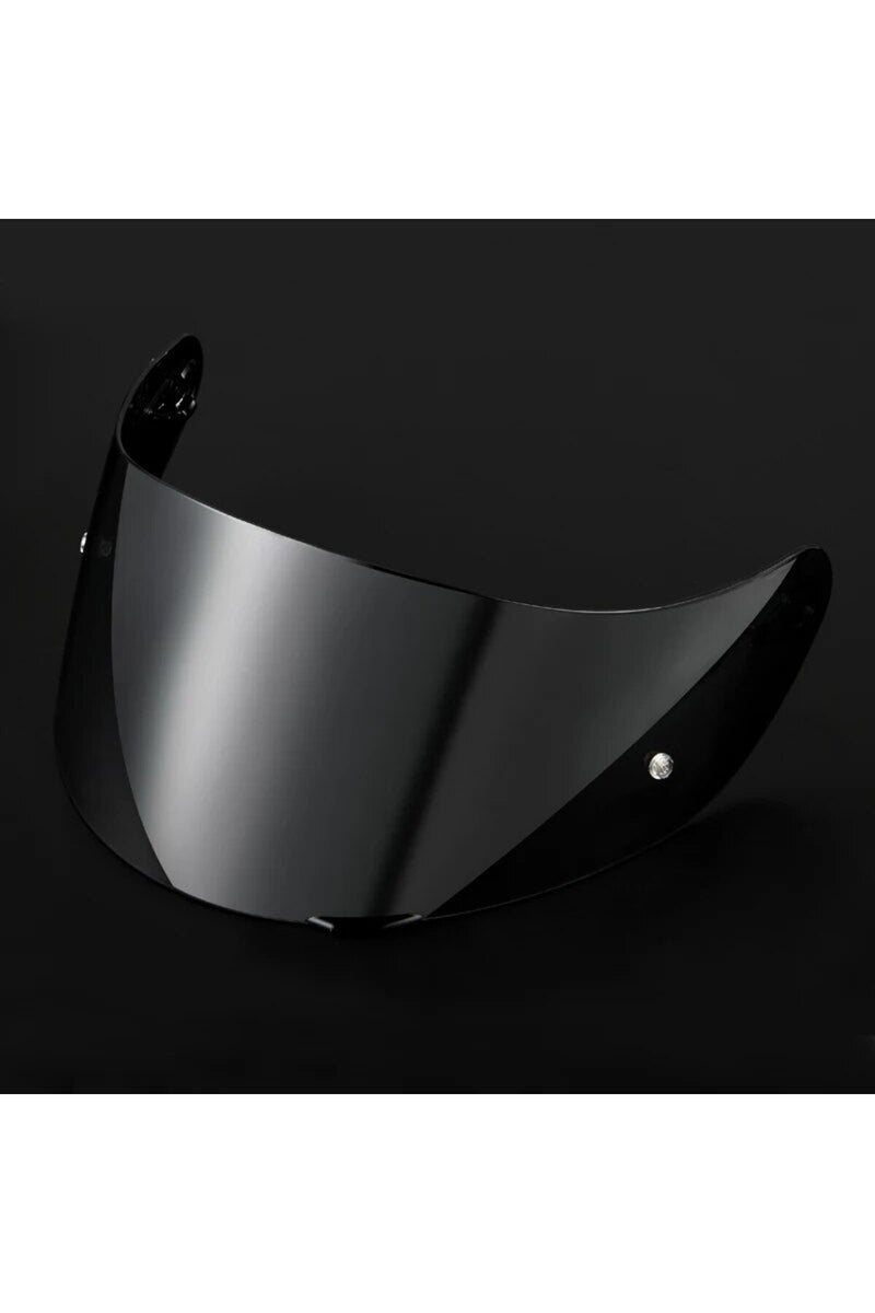 erorex Black For AGV K5 K5S K5-S K3SV K1 K1S Compact ST ILM Motorcycle Helmet Visor Lens 902 902L 902BT Acc