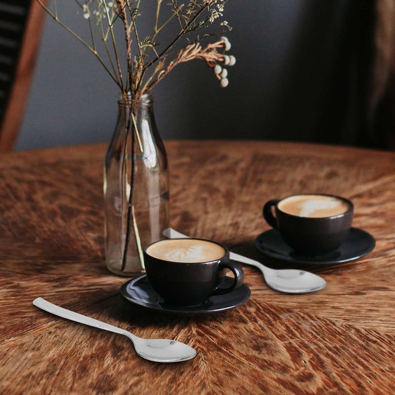 RAJ ملعقة شاي من الفولاذ المقاوم للصدأ RK - عبوة 3 قطع - فينيسيا - Image 5