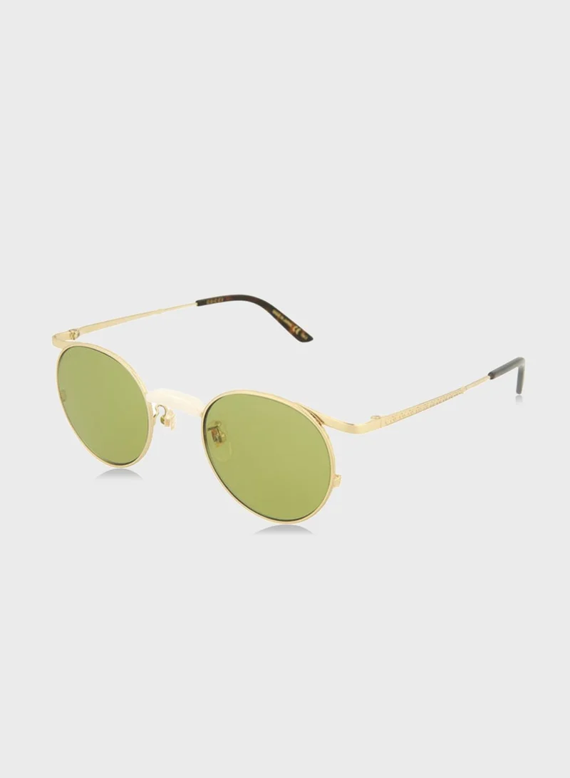 GUCCI Round Sunglasses