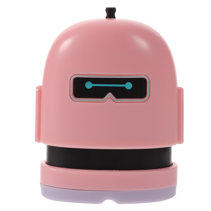 2pcs Name Stamp for Clothing Kids DIY Clothing Stamp Robot Shape Name Stamp Kids Clothes Name Stamp - Image 1