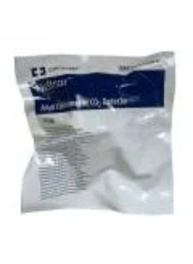 كوفيديان كاشف ثاني أكسيد الكربون الملون للبالغين - Image 4