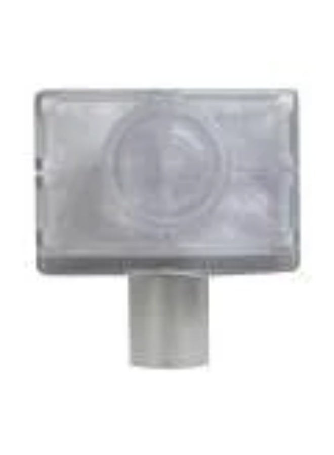 كوفيديان كاشف ثاني أكسيد الكربون الملون للبالغين - Image 3