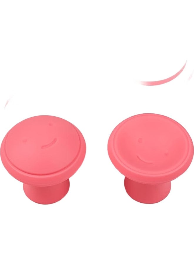 Dweck مدرب عضلة الماسيتير، تمارين عضلات الوجه، وجه على شكل V صغير، ذقن مزدوج، خط الفك، طيات الأنف الشفوية، تشكيل ورفع - Image 2