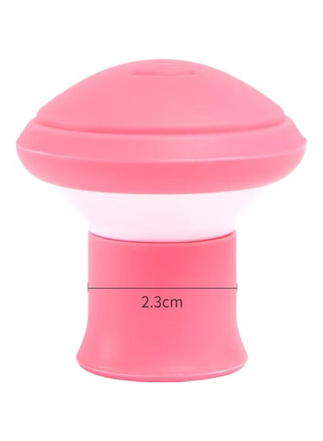 Dweck مدرب عضلة الماسيتير، تمارين عضلات الوجه، وجه على شكل V صغير، ذقن مزدوج، خط الفك، طيات الأنف الشفوية، تشكيل ورفع - Image 3