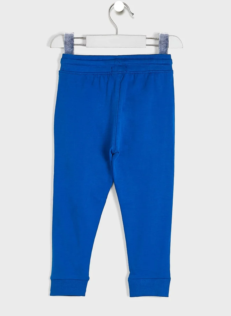 Ripples Nyc Sweatpants