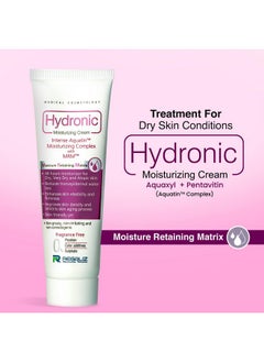 Hydronic Moisturizing Cream -50Gms | Pack Of 2 | - pzsku/ZCDD7A6A9DFB491C89398Z/45/_/1735816918/96e6ffc0-5d1c-438a-84b2-5b5180292394