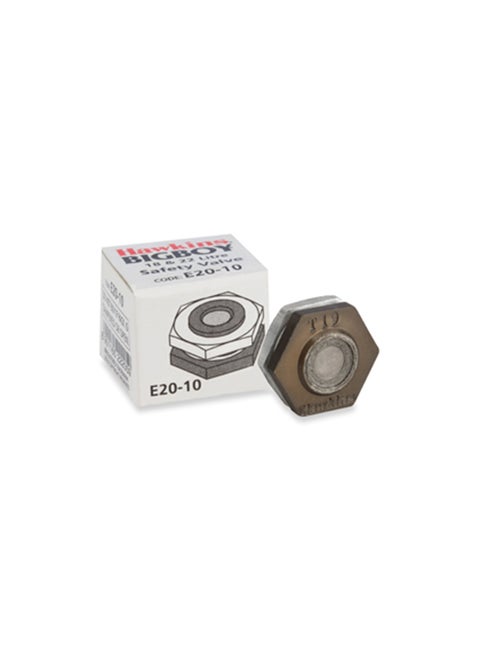 Hawkins Bigboy Safety Valve for 18L & 22L