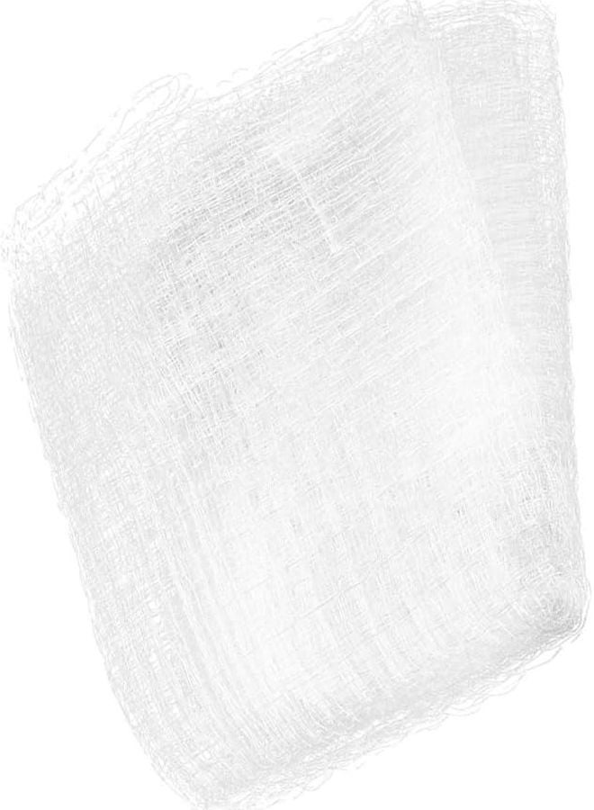 Large Reusable Mesh Balloon Release Net Set For Birthday Wedding Ceiling Decorations - Image 1
