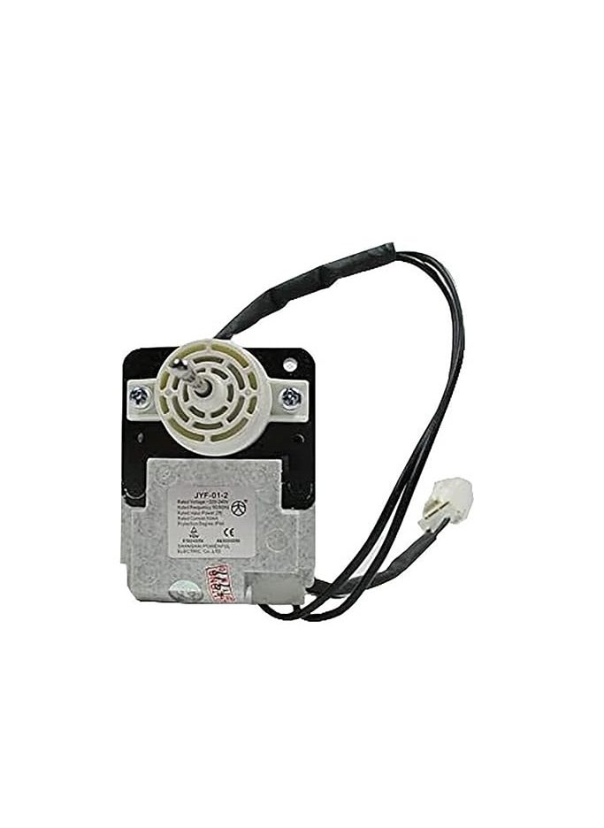 Generic Refrigerator JYF-01-2 50240401000 Fan Motor  - Image 2