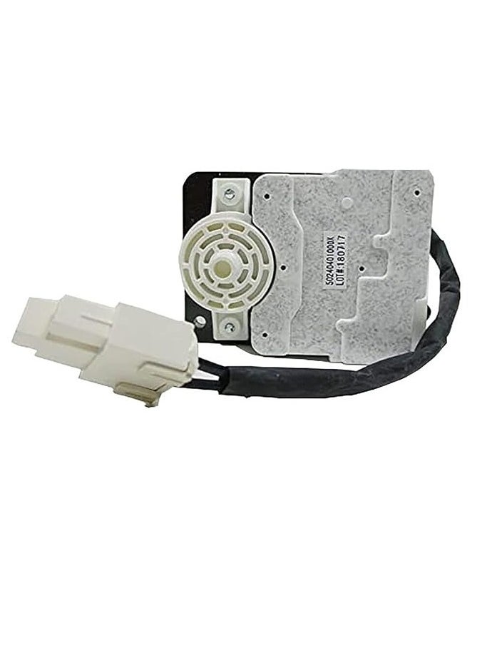 Generic Refrigerator JYF-01-2 50240401000 Fan Motor  - Image 4
