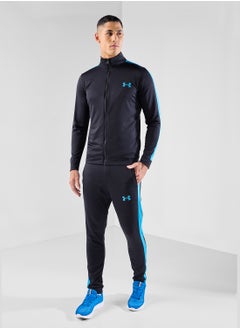 UNDER ARMOUR Men's UA Rival Knit Tracksuit  - Image 1
