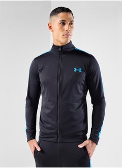 UNDER ARMOUR Men's UA Rival Knit Tracksuit  - Image 3