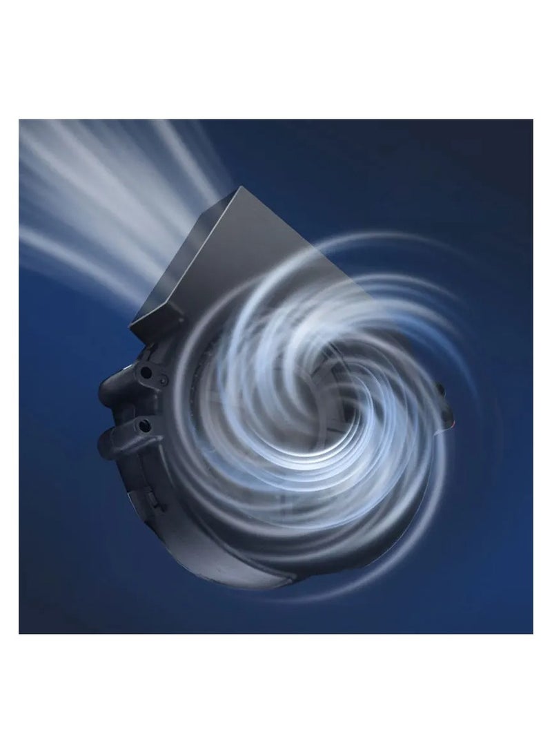 ارواق وسادة مقعد سيارة صيفية باردة بتيار مستمر 12 فولت ثلاثية الأبعاد مع تهوية سريعة وتبريد المقعد - Image 3